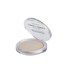 Benecos Compact Powder-Porcelain 9g